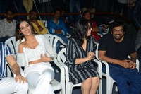 ISmart Shankar Movie Success Meet Photos